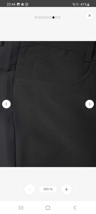 Calvin Klein панталон
