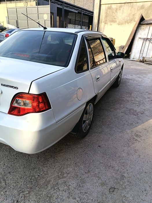 Chevrolet Nexia 2009 — 3