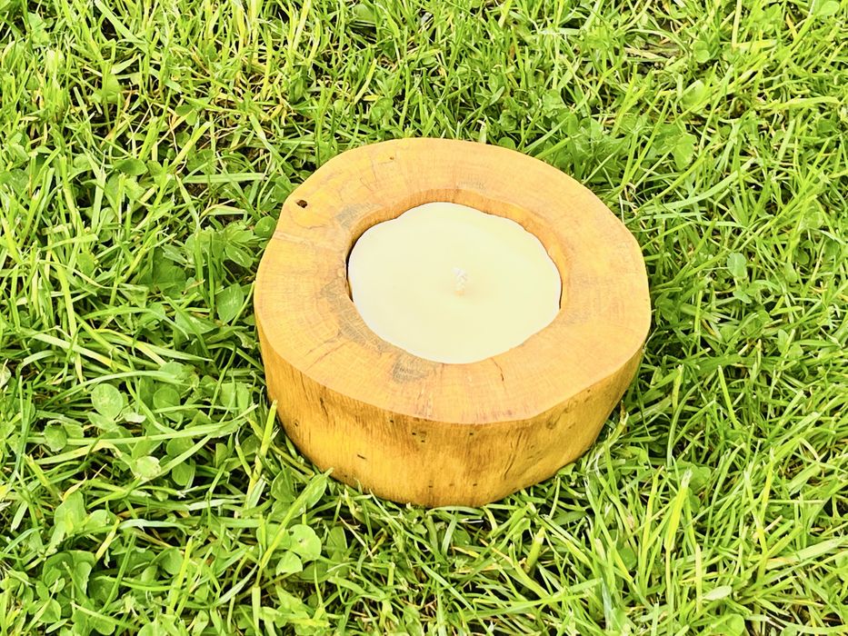 Lumanari artizanale parfumate