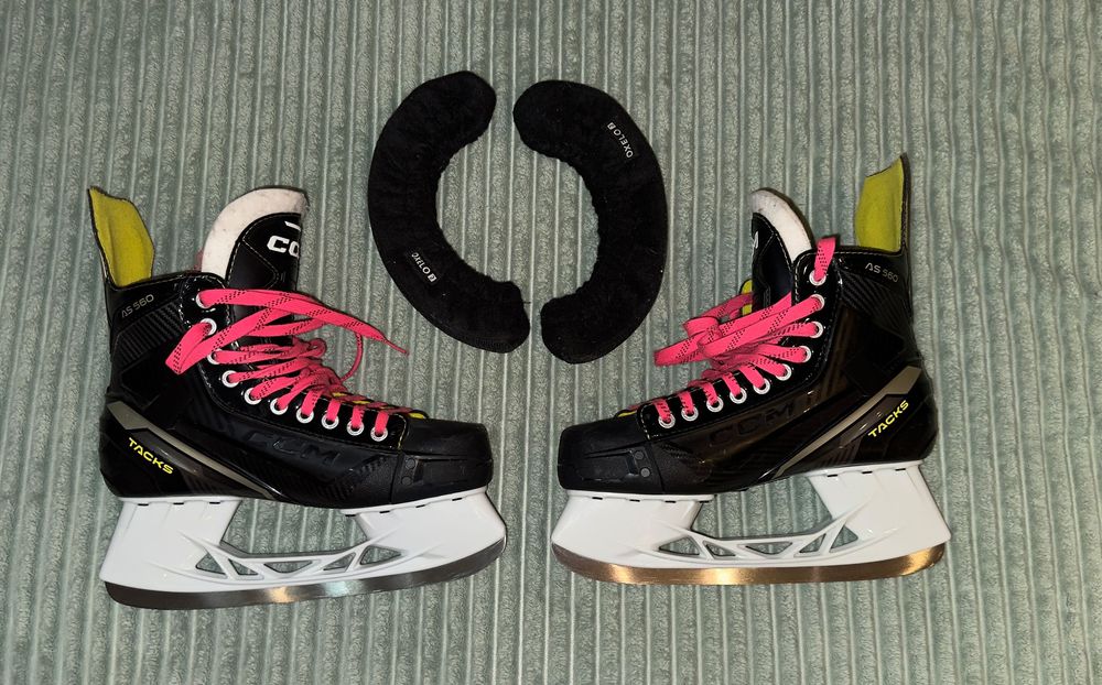 Кънки за лед CCM Tacks