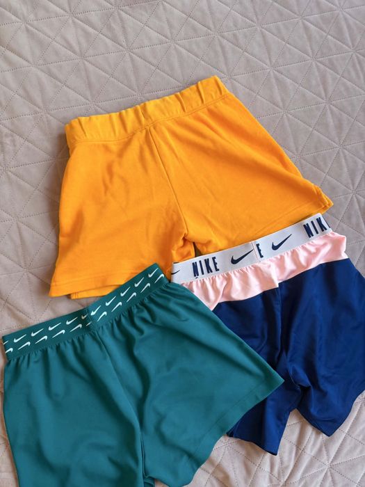 Дрехи Nike за момиче