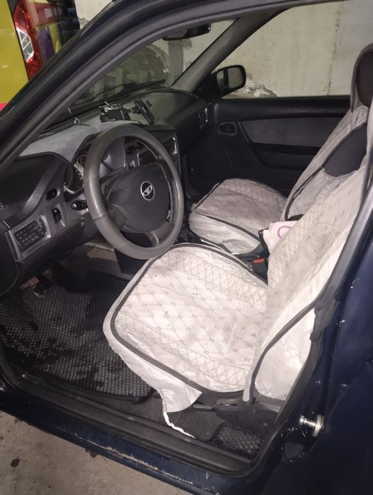 Продаю машину Daewoo nexia