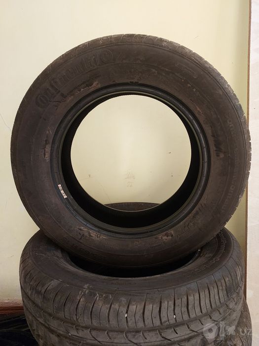 Kobalt balon 195/65 R15