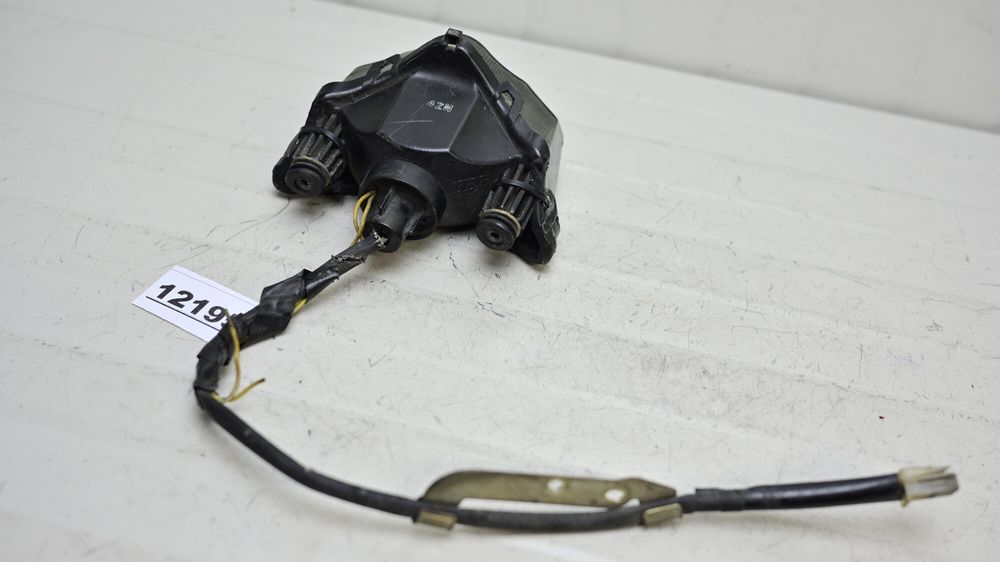 Stop Frana Lumina Spate Yamaha FZ6 2004 - 2009