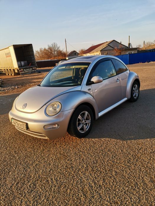 Продам фольцваген жук