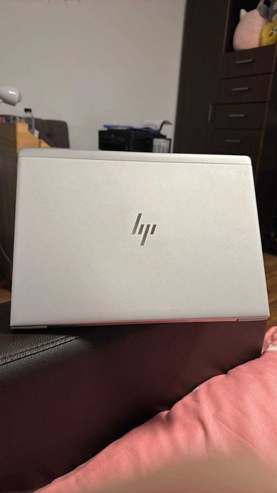 Laptop HP i5 8350 16GB RAM 256GB SSD