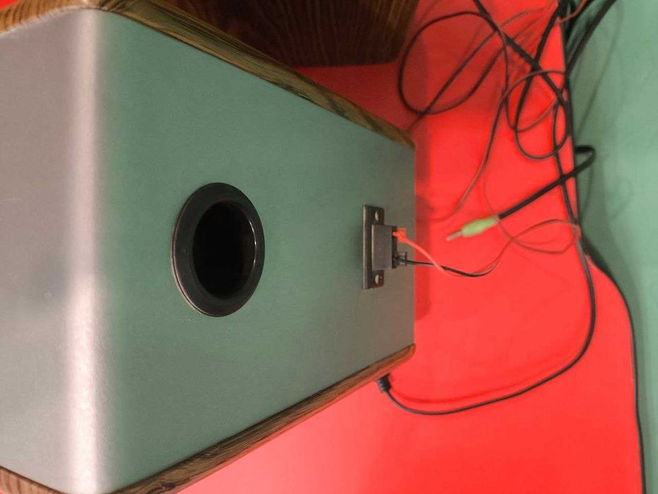 Колонки Microlab B-73