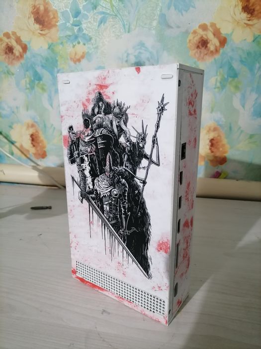 Продам xbox series s