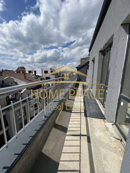 Продава се Двустаен апартамент в Варна, Колхозен пазар - 74 кв.м за 1460 €/кв.м - Снимка #9