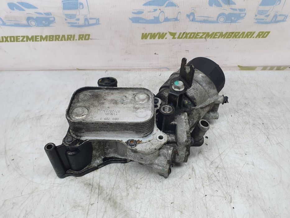 Carcasa filtru ulei termoflot 0807091 1.3 cdi Opel Astra J [2009 - 20