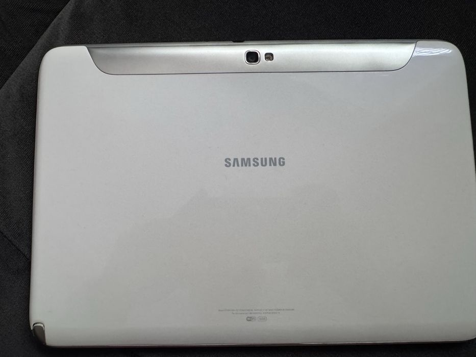 Tabletă Samsung Galaxy Note 10.1