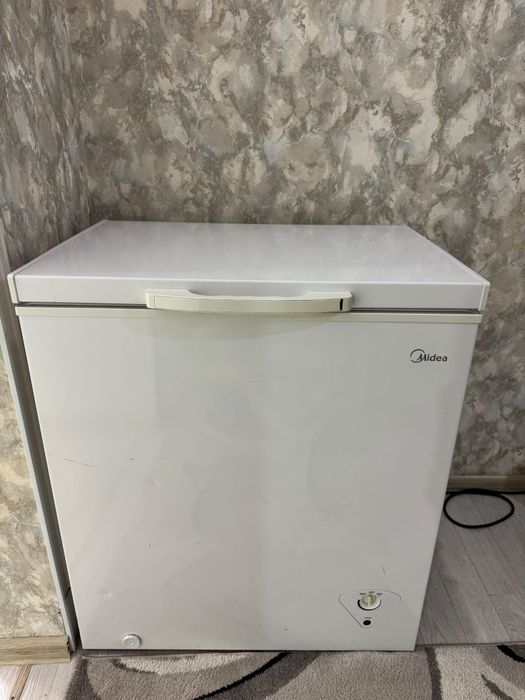 Продам морозильник