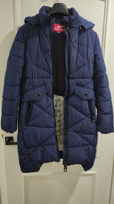 Куртки зимние для девочек