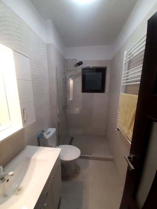 De închiriat  apartament 2 camere Otopeni