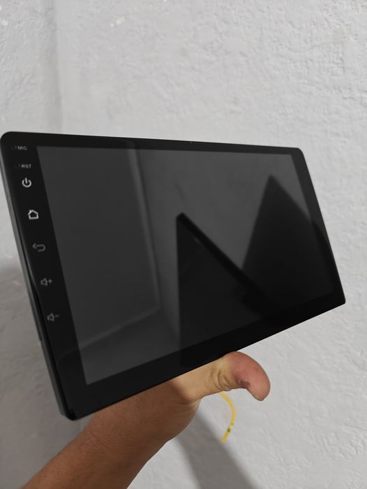 Магнитола Android