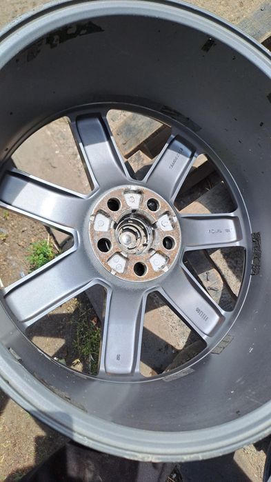 18" 5X108mm FORD Original, 5х108мм Форд