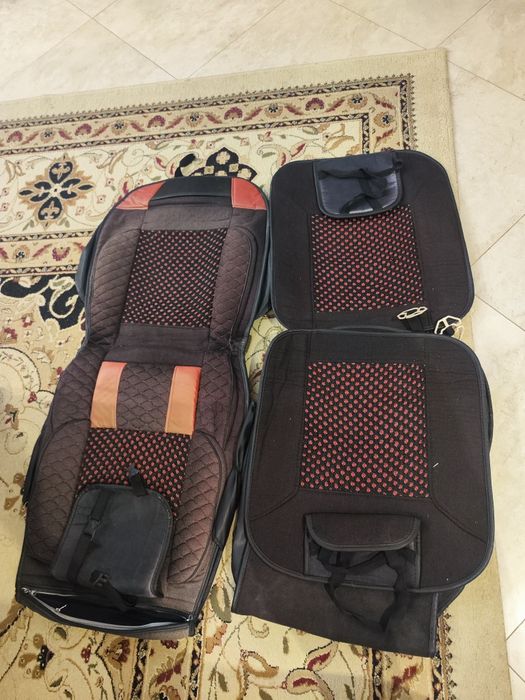 Чехол для машины