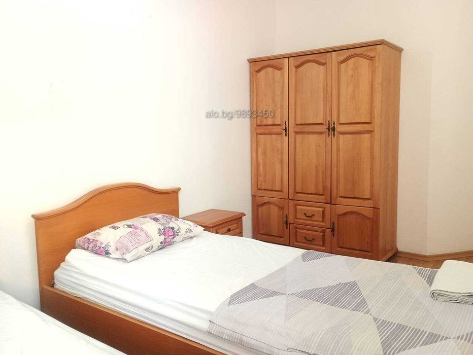 Дава се под наем Тристаен апартамент в к.к. Слънчев бряг - 95 кв.м за 254.49 € - Снимка #12