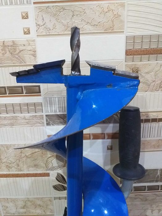 Продам Бур ручной