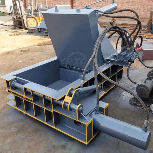 Ремонт гидравлический прессов