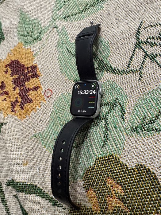 Apple watch se 2, 44mm