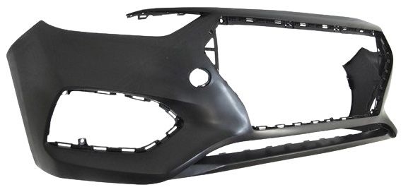 Бампер в наличии и под заказ