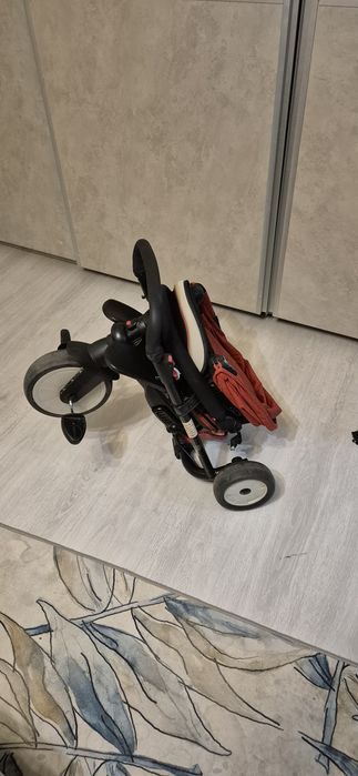 smarTrike 7 in 1