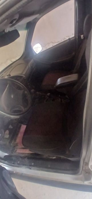 Chevrolet Niva 21230