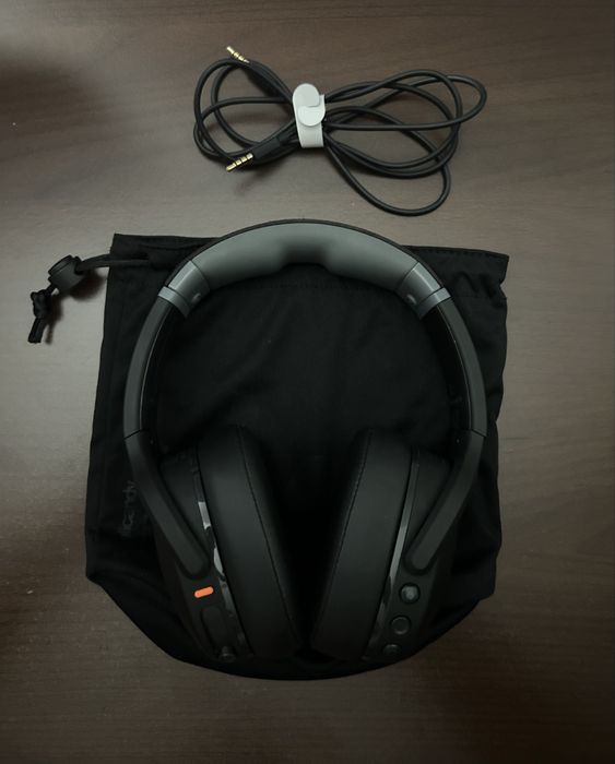 Skullcandy Crusher Evo