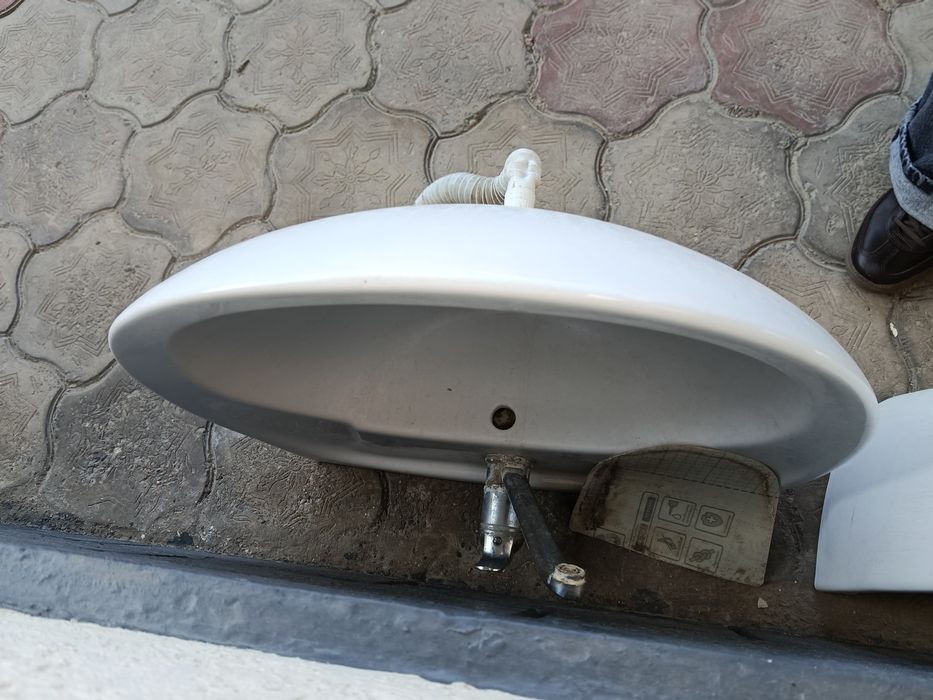 Раковина  в ванную