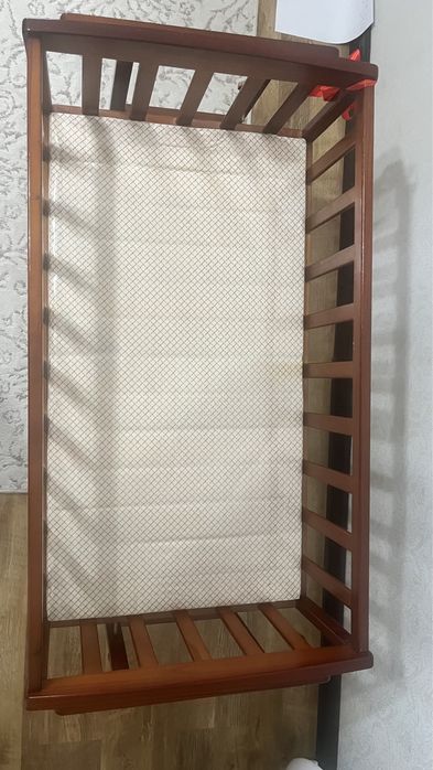 Детский манеж