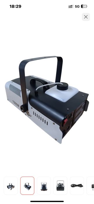 СухойТуманапарат