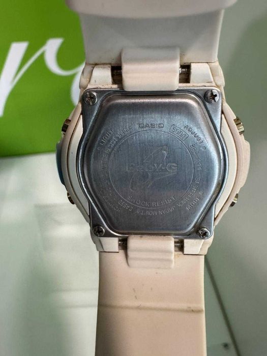 (Ag41) Ceas ptr copii Casio Baby-G B6072 - Garantie 2 ani!
