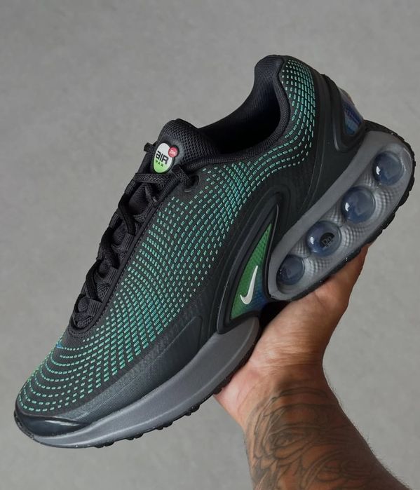 Nike Air Max Dn Нови Мъжки Маратонки 40-45 Номер