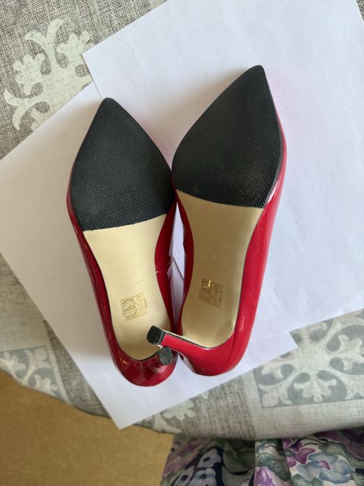 Туфли - лодочки 37 размер