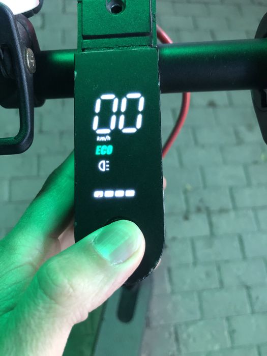 Электро самокат Xiaomi скутер