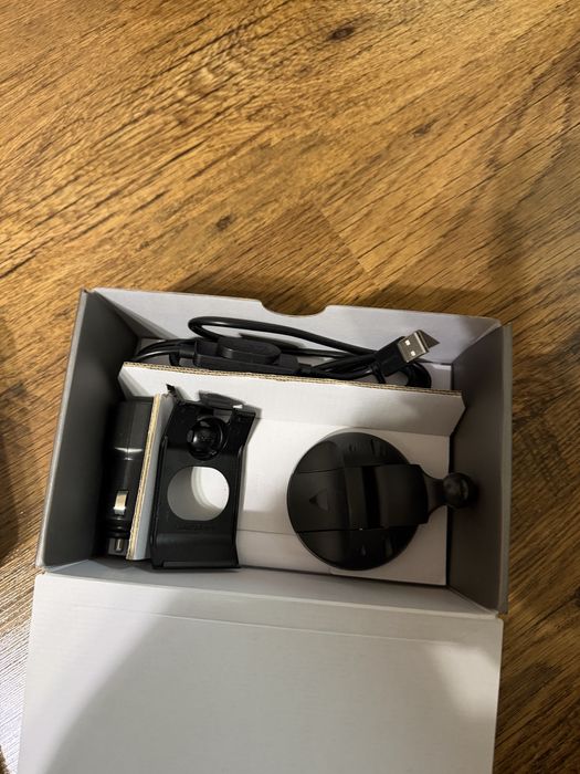 Garmin dezlcam LGV710