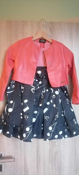 Сценични рокли ръст 122 -134