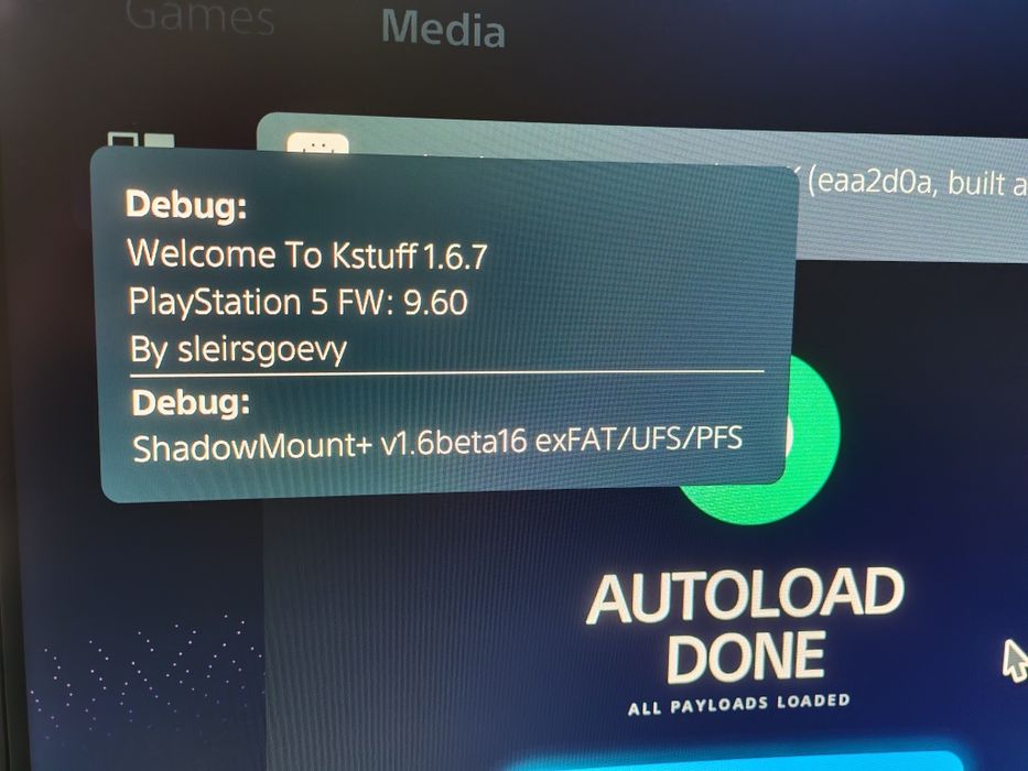 PlayStation 5 Digital Modat - Soft 9.60