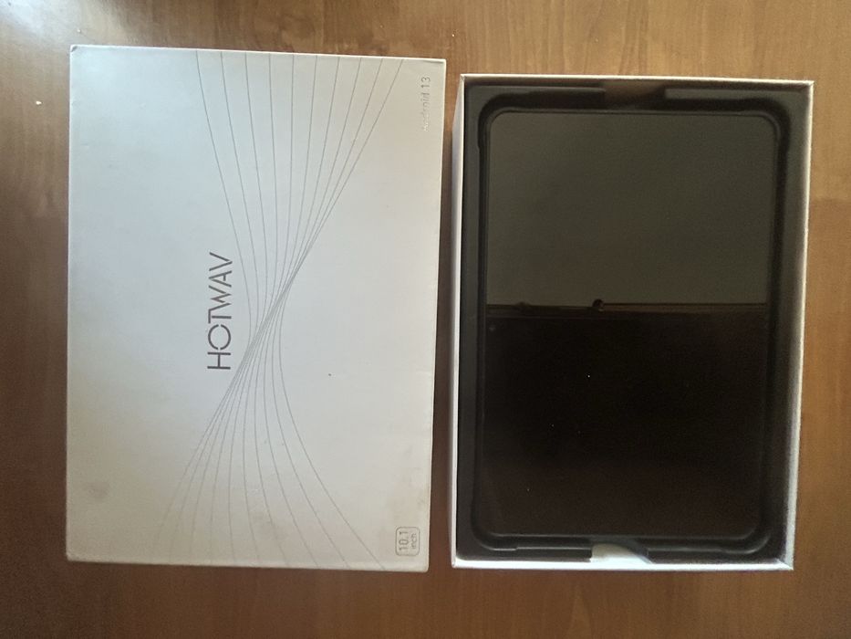 Se vinde tabletă robustă