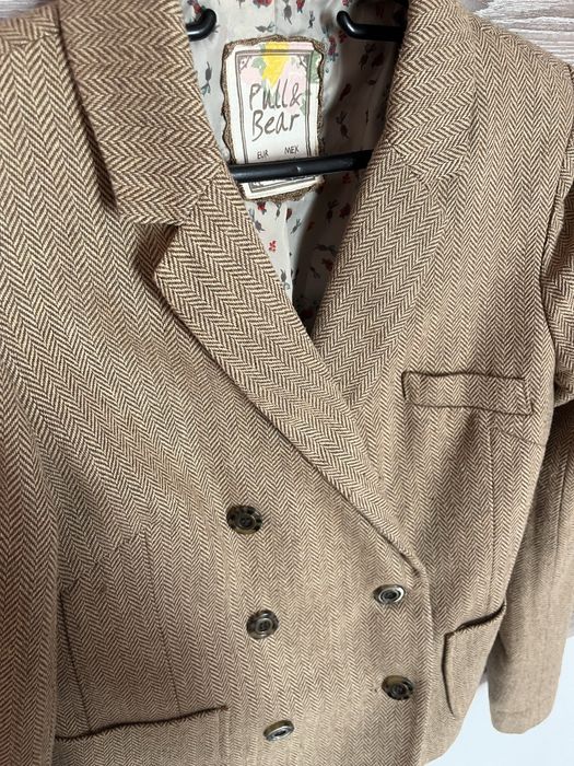 Дамско сако С размер