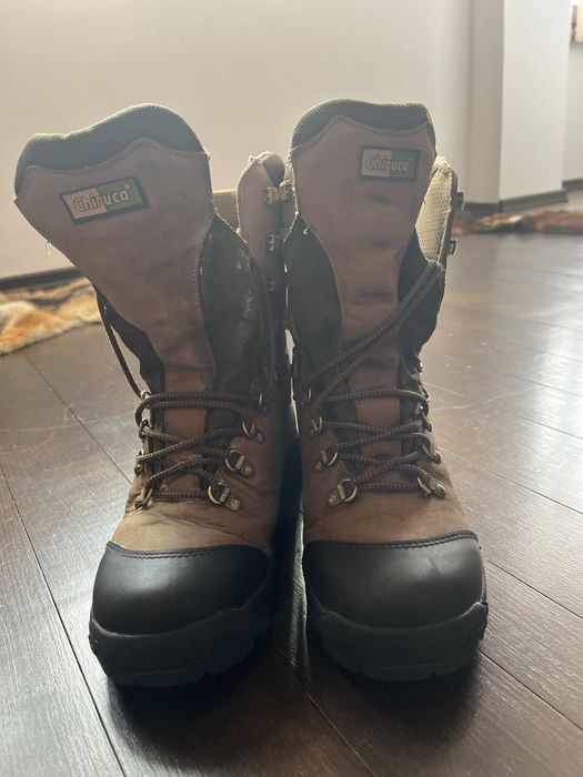 Ловни обувки Chiruka