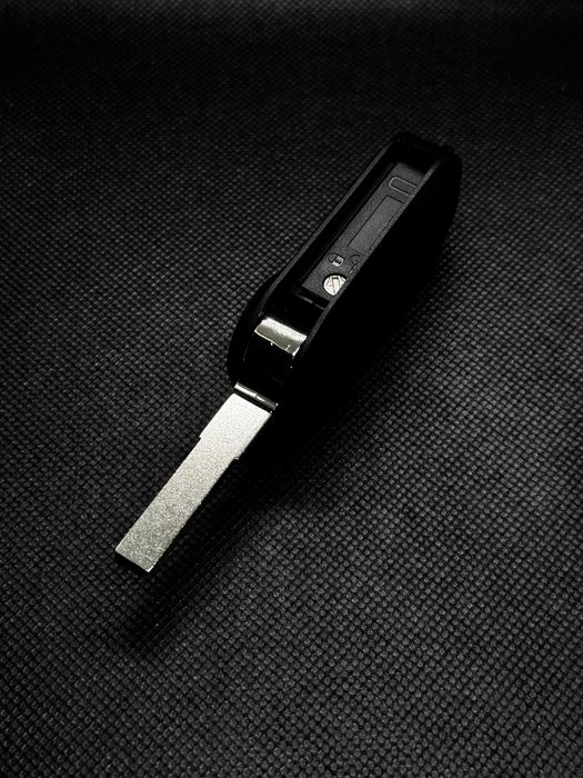 Carcasă cheie Fiat Doblo/Ducato – 3 butoane, fără programare