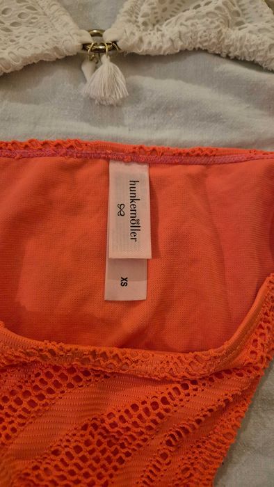 Бански Hunkemoller