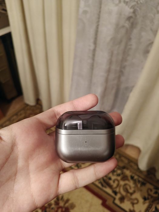 Продаю наушники Samsung buds 3