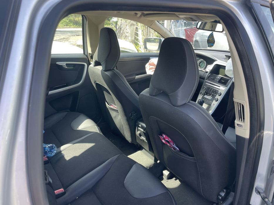 Volvo Xc 60 на части 2.4