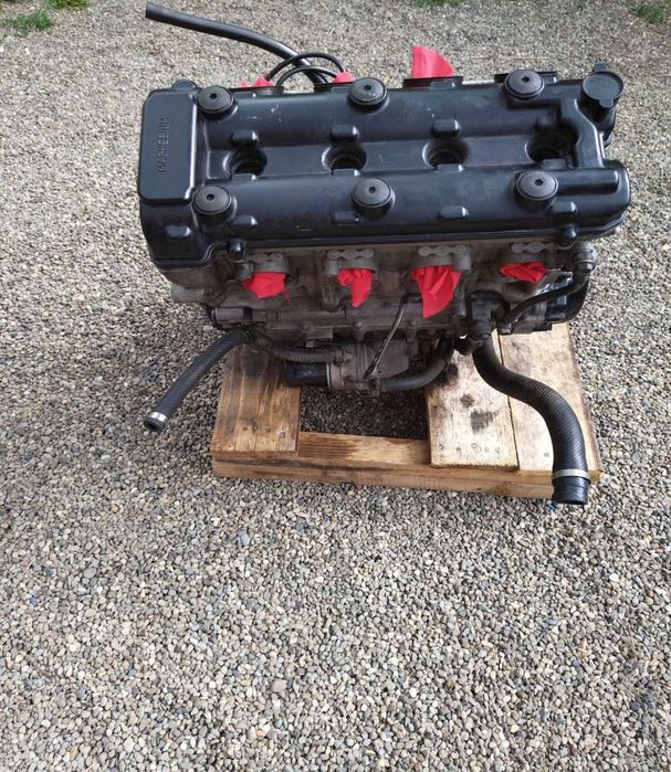 MOTOR / MOTO / suzuki / gsxr / 600 / SRAD