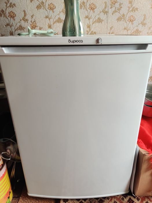 Продам морозильную камеру