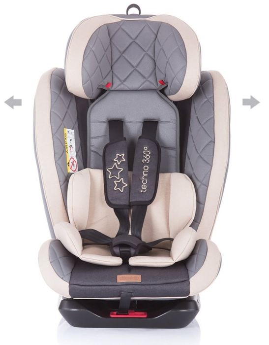 Столче за кола Chipolino techno