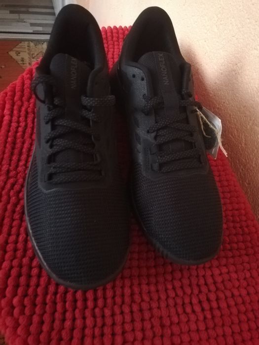 Adidași noi Reebook Nanoflex nr 42